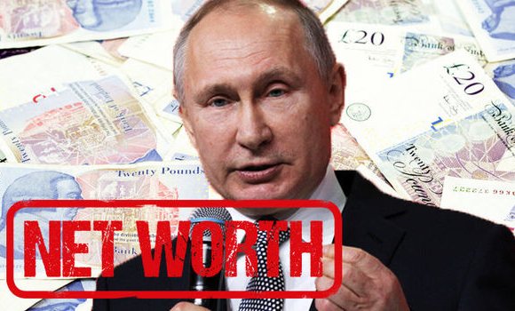 Владимир Путины хөрөнгө орлогын мэдүүлэг ил болжээ