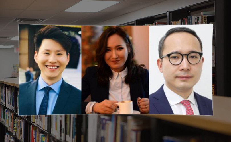 Монгол залуус Forbes-ийн “30 under 30 Asia 2019” жагсаалтад багтлаа