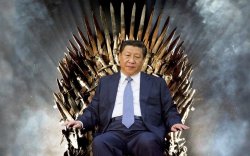 Ши Жиньпин: Дэлхийг Вестеросын долоон хаант улс шиг болгож болохгүй