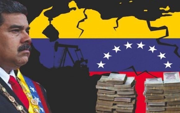 Венесуэльчүүд бол богино зайн улс төрийн хамгийн том хохирогч