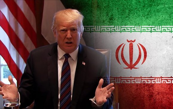 Трамп Ираны Хувьсгалт Гвардыг террорист байгууллага хэмээн зарлажээ