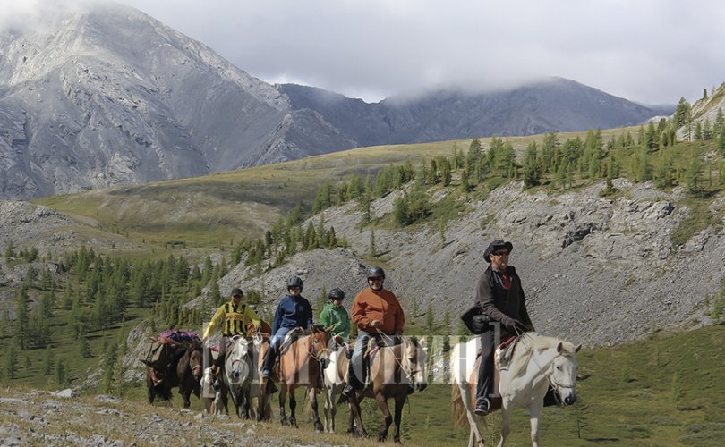 Шинэ эриний жуулчлал монгол малчныг хүлээж байна