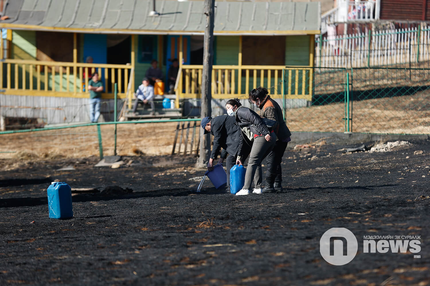 Гоодойн аманд гарсан түймэр (17)