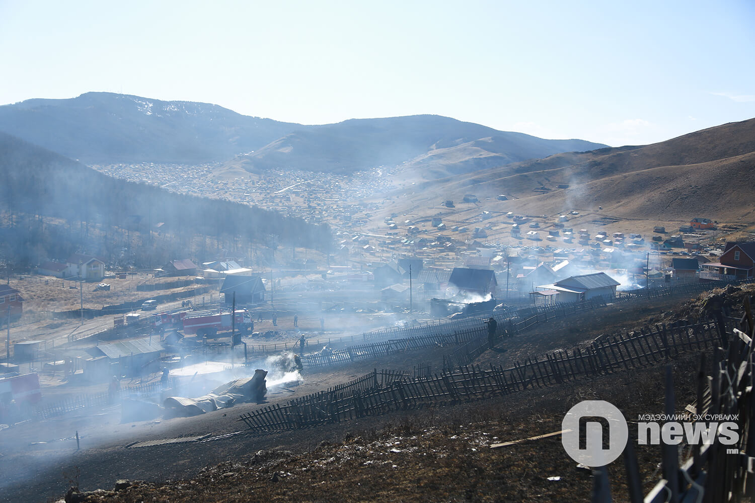 Гоодойн аманд гарсан түймэр (30)