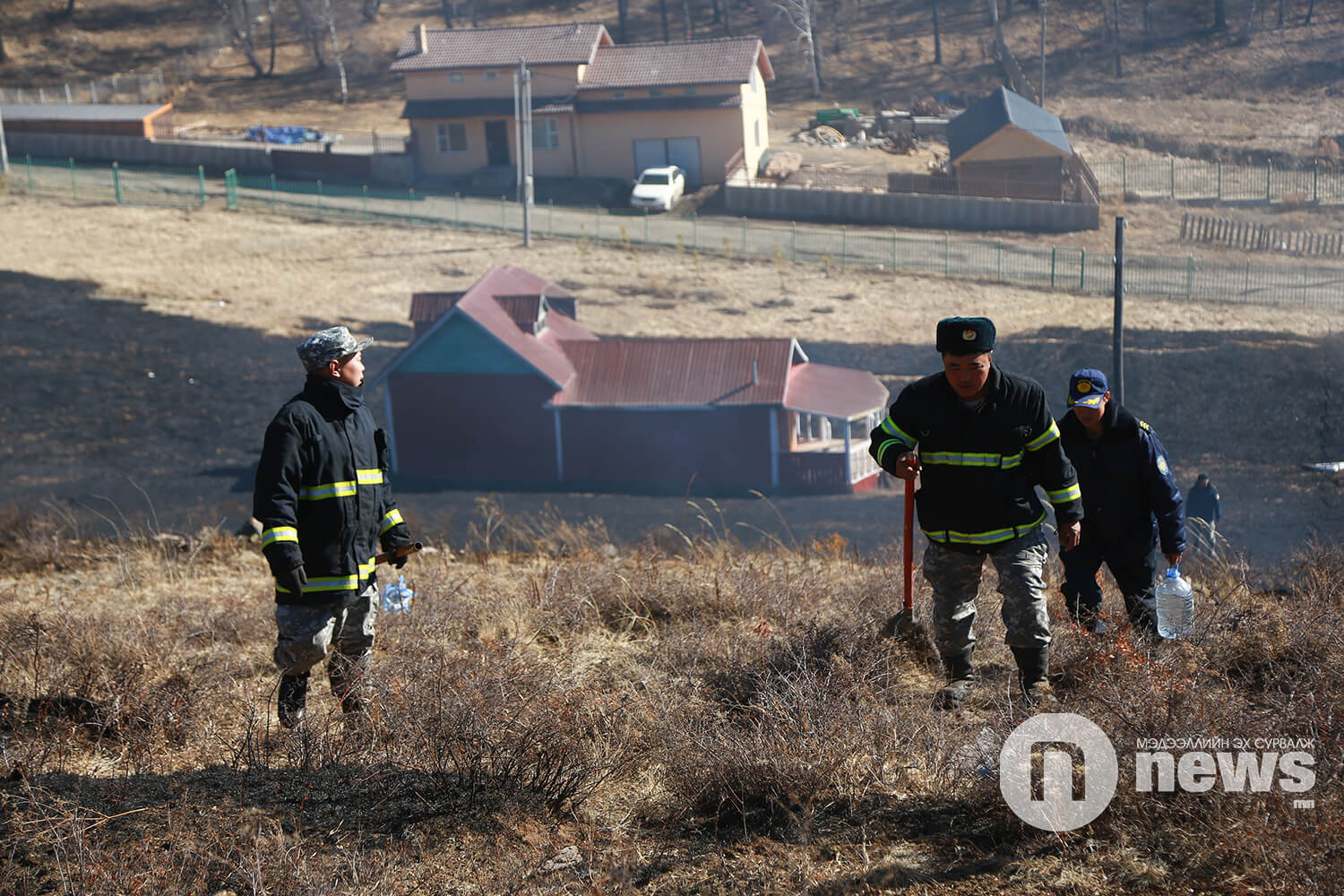 Гоодойн аманд гарсан түймэр (31)