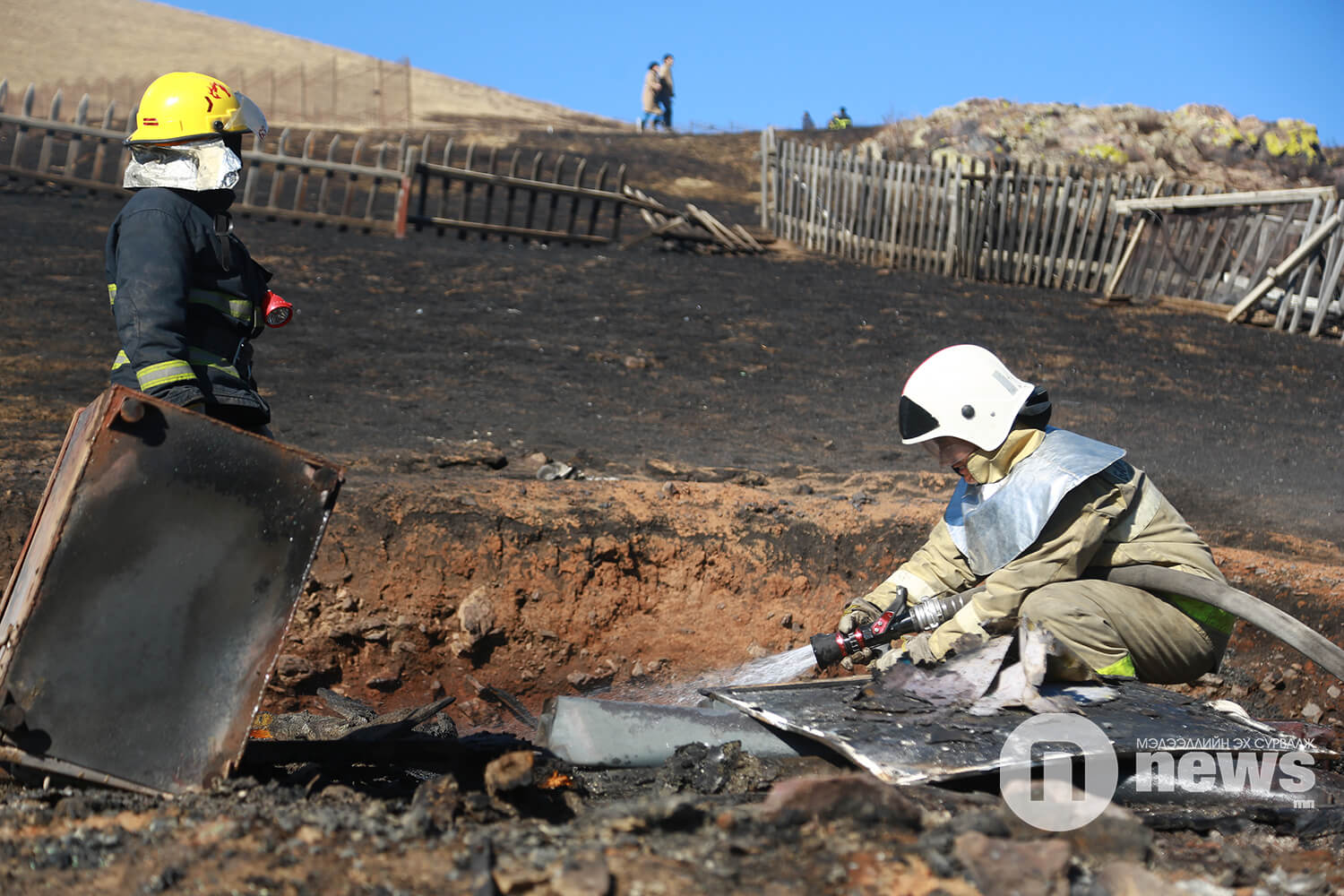 Гоодойн аманд гарсан түймэр (37)