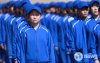 Монгол Улсын Ерөнхийлөгч Х.Баттулга 3333 сурагчийн хамт Тусгаар тогтнол шүлэг уншлаа (16)