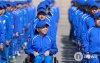 Монгол Улсын Ерөнхийлөгч Х.Баттулга 3333 сурагчийн хамт Тусгаар тогтнол шүлэг уншлаа (21)