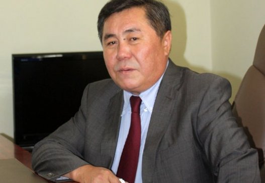 Ц.Сүхбаатар: Монголыг ШХАБ-д элсүүлэх мөнхийн хүсэл 2 хөршид байсан
