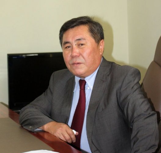 Ц.Сүхбаатар: Монголыг ШХАБ-д элсүүлэх мөнхийн хүсэл 2 хөршид байсан