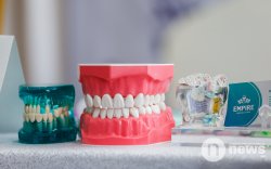 2-12 насны хүүхдүүдийн шүдийг 50 тэрбум төгрөгөөр эмчилнэ