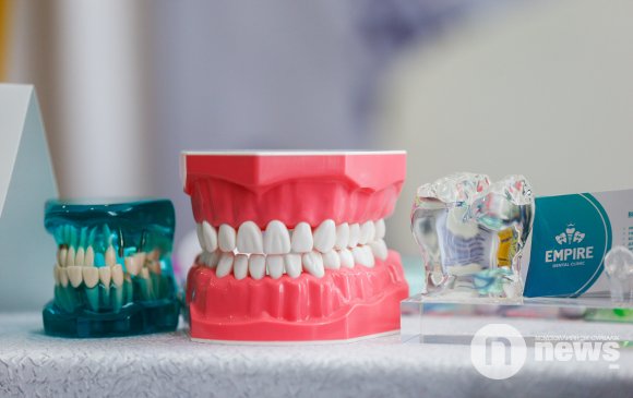 2-12 насны хүүхдүүдийн шүдийг 50 тэрбум төгрөгөөр эмчилнэ