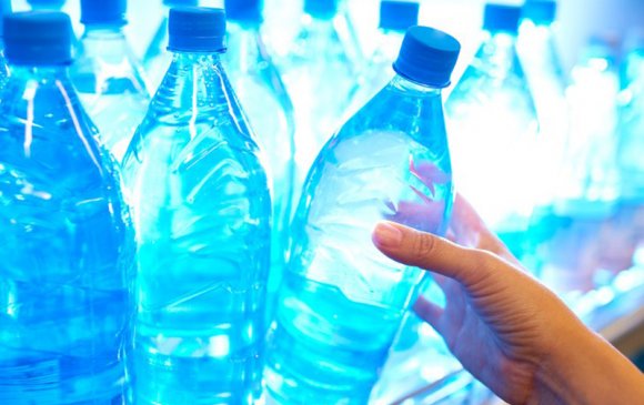 Эрүүл мэндийн ус ундаа гэж юу вэ?