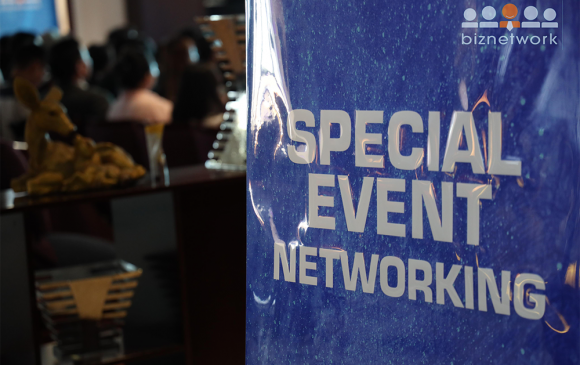 BIZNETWORK.MN маркетингийн удирдах ажилтанд зориулсан “Special event”-г зохион байгууллаа