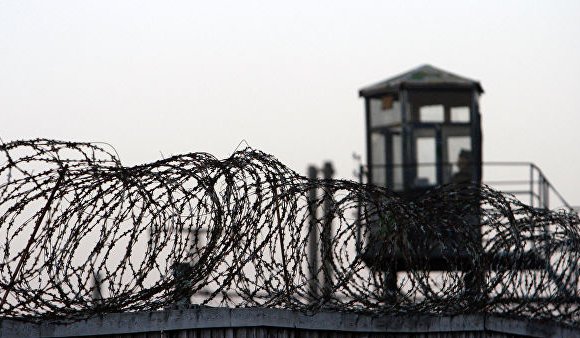 ОХУ: Төвөөс алслагдсан 200 хорих газрыг хаажээ