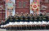 Russia marks 74th anniversary of the end of World War II