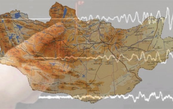 Заг суманд 5.2 магнитутын хүчтэй газар хөдөлжээ