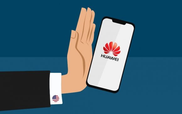 “Huawei” бол худалдааны дайны гол бай