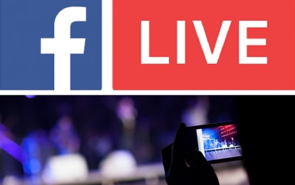 Шинэ Зеландын халдлагаас болж фэйсбүүк Live-аа хязгаарлав