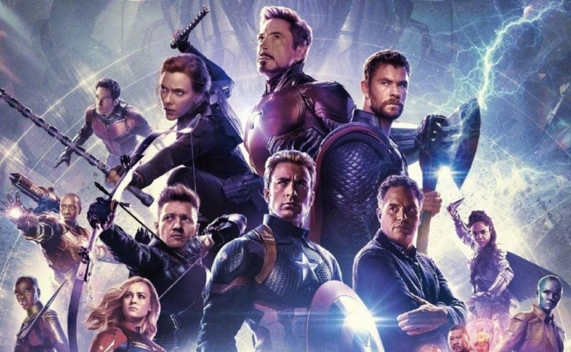 Avengers: Endgame борлуулалтаараа дээд амжилт тогтоов