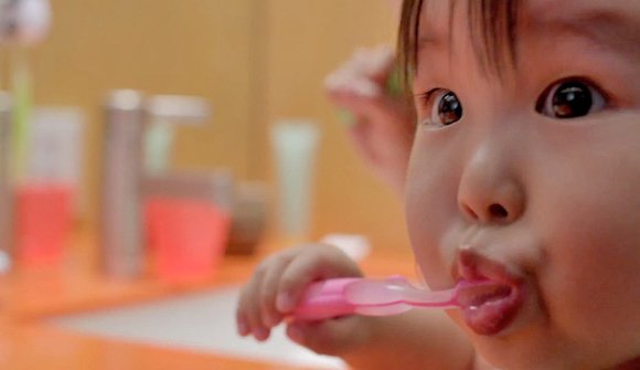 "Эрүүл шүд-Эрүүл хүүхэд" хөтөлбөрт 31.618 хүүхэд хамрагджээ