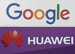 “Google” “Huawei”-тэй хамтын ажиллагаагаа зогсооно