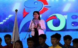 А.Ундраа: "ABU Робокон 2019” олон улсын тэмцээнийг Монгол Улсад анх удаа зохион байгуулж байна