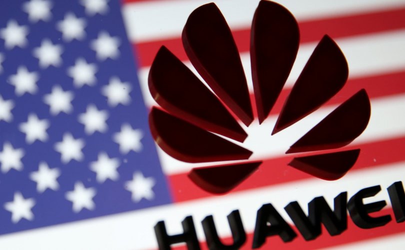 АНУ-ын хориг “Huawei”-н мянга мянган хэрэглэгчийг хохироож байна гэв
