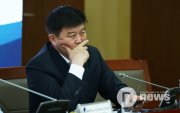 Х.Болорчулуун: Өвс тэжээлийн нөөцийг би мэдэхгүй Шадар мэднэ