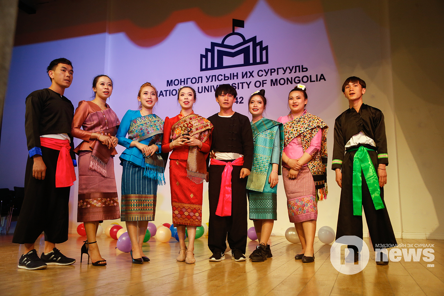 МУИС national University of mongolia (27)