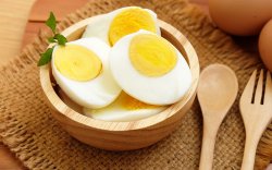 Өндөгний эрүүл мэндэд үзүүлэх ач тус