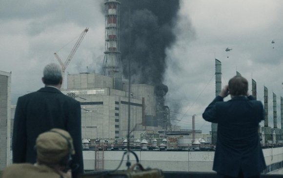 Барууныхны бүтээсэн "Чернобыль" киног оросууд сайшаав