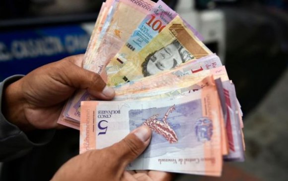 Венесуэл улс мөнгөн тэмдэгтээ дахин шинэчлэв