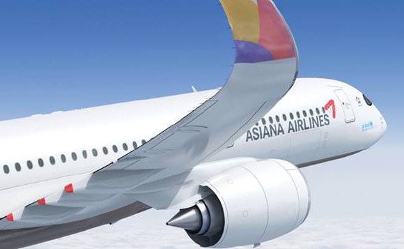 "Asiana Airlines" Монголд анхны нислэгээ хийв
