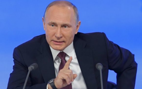 В.Путин: Би түүнийг хэзээ ч мартахгүй, одоо ч ичиж байна