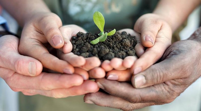 “Эрүүл хөрс-Эрүүл орчин” өртөөчилсөн өдөрлөгийг дүүрэг бүрт зохион байгуулна