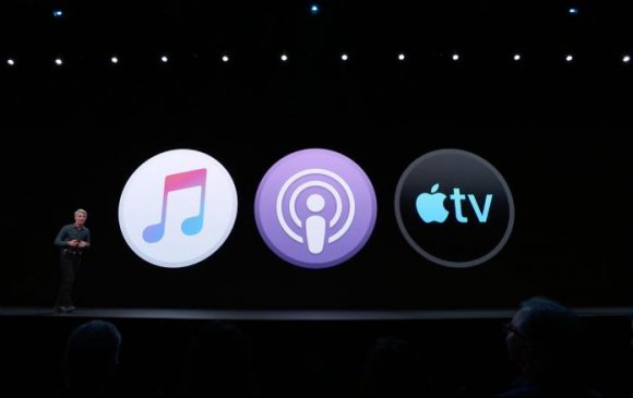 Apple iTunes-ийг шинэчлэхээ мэдэгдлээ