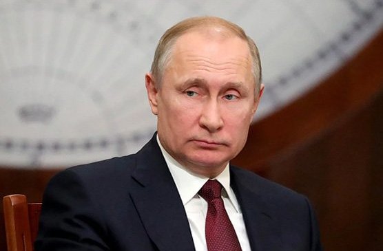 Путин: D-Day ажиллагааны ойд уригдаагүйдээ гомдохгүй