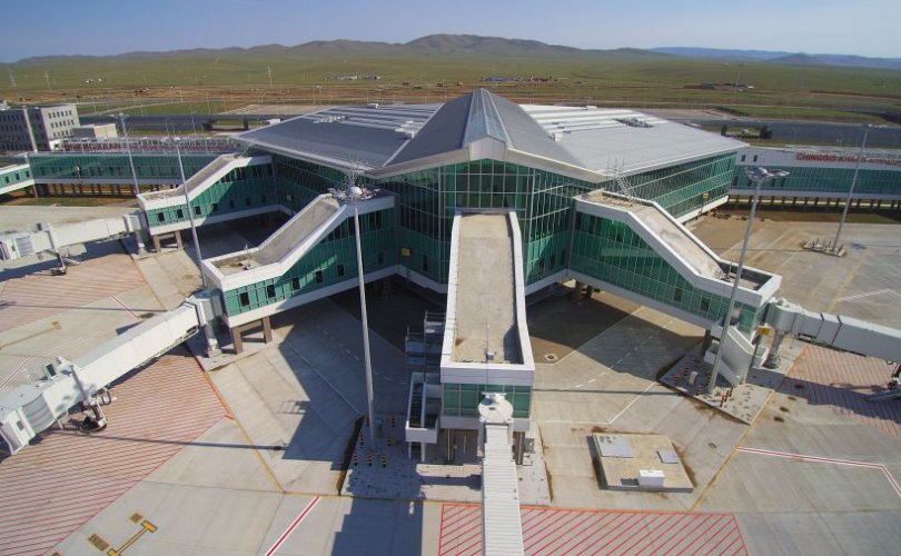 Нисэх онгоцны шинэ буудлын төслийг Монгол, Японы хамтарсан компани концессоор хэрэгжүүлнэ