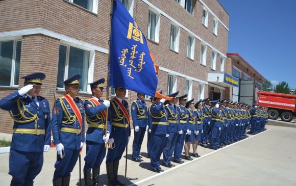 Мэргэшлийн зэрэг, зэргийн нэмэгдэл олгох шалгалтыг зохион байгуулж байна