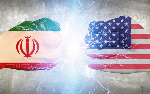 "Ираны эсрэг АНУ-ын хоригууд бол эдийн засгийн терроризм"
