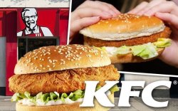 “KFC” цагаан хоолтнуудад зориулсан бүтээгдэхүүн гаргана