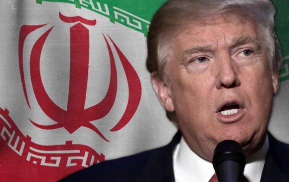 Дональд Трамп: Иран улс том алдаа хийлээ