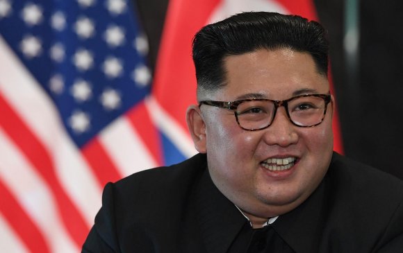 Хойд Солонгос Трампын жиргээтэй холбоотойгоор мэдэгдэл гаргажээ