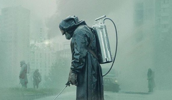 IMDb-ийн үнэлгээгээр "Чернобыль" кино үзэлт ихтэй байна