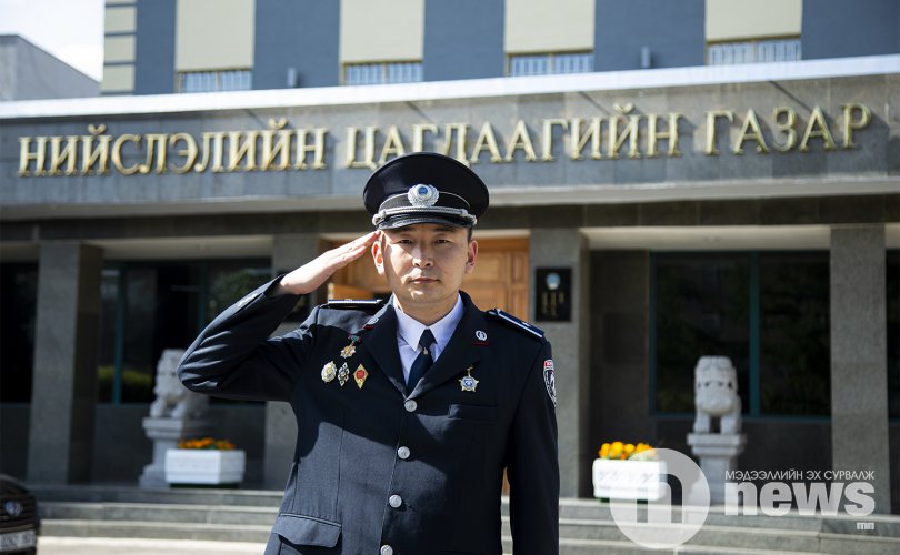 "МИ 8-ын осол болж, яаралтай ажиллах тушаал ирсэн"
