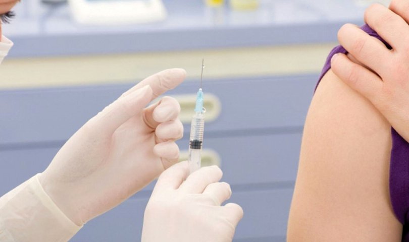 Хепатит в вирусын халдвараас сэргийлж дархлаажуулна
