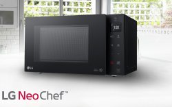 LG NeoChef-Таны гал тогооны хувийн тогооч байх болно!
