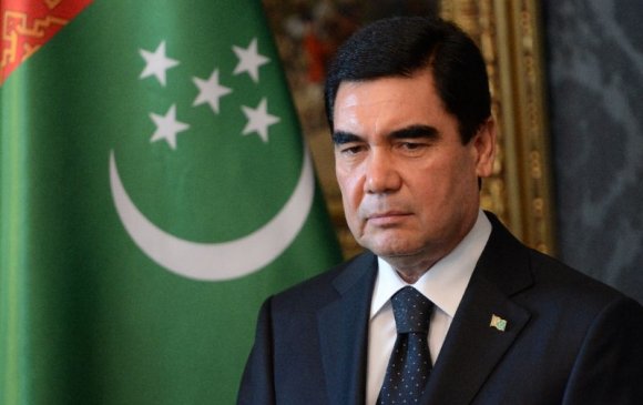 Туркменистаны Ерөнхийлөгч амьд уу, эсвэл?