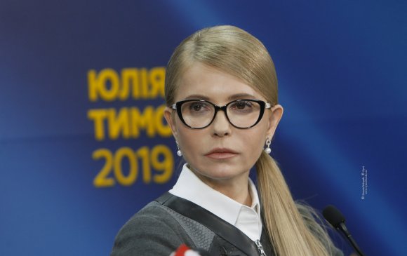 Тимошенко Оросын хийн түлшгүй ч амьдрал үргэлжилнэ